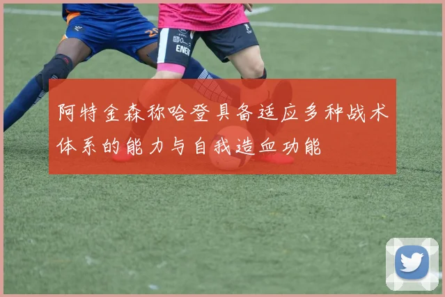 阿特金森称哈登具备适应多种战术体系的能力与自我造血功能
